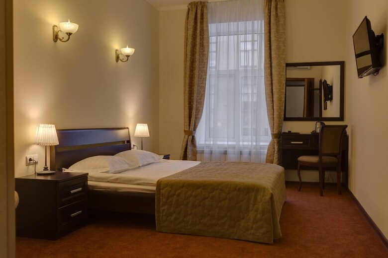 Bed & Breakfast Sonata On Nevsky 11