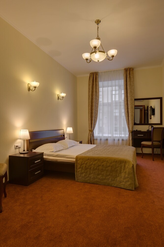 Bed & Breakfast Sonata On Nevsky 11