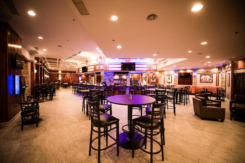 Hotel Crowne Plaza Philadelphia Cherry Hill