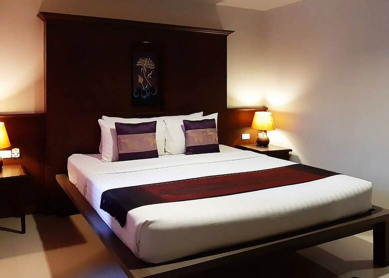 The 1 Boutique Hotel