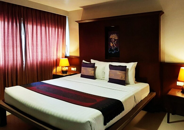 The 1 Boutique Hotel