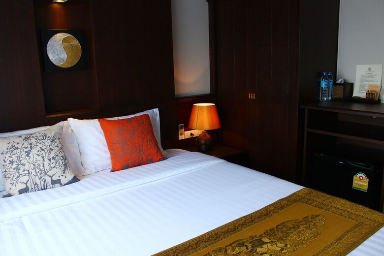 The 1 Boutique Hotel
