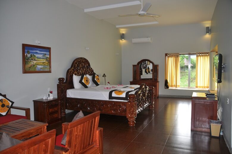 Hotel Memoria Palace & Resort