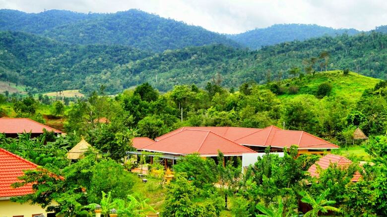 Hotel Memoria Palace & Resort
