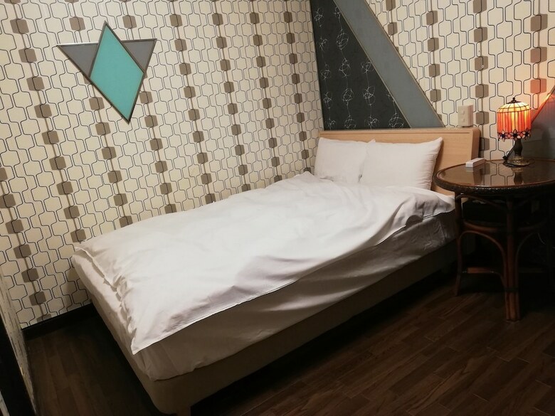 Hostal Family & Bakpak Tokyo Hostel