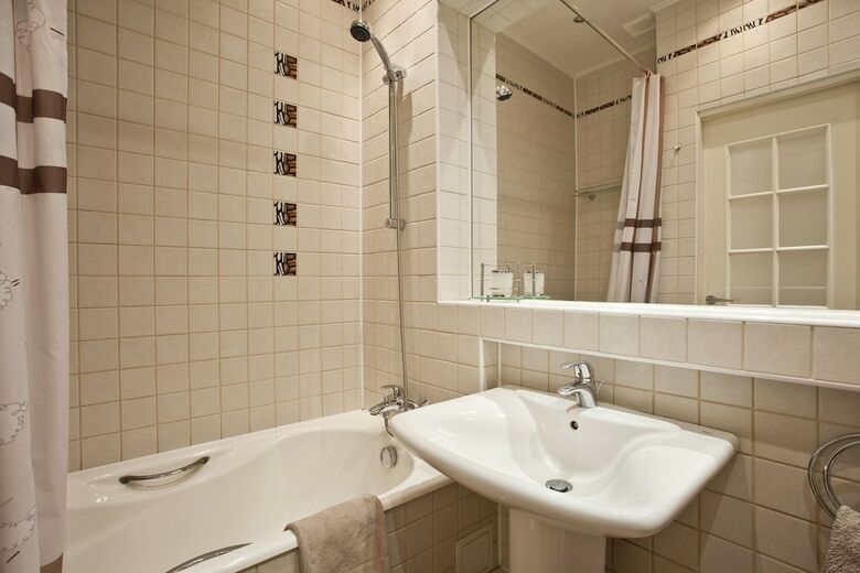 Apartamentos Moscow Suites Tverskaya