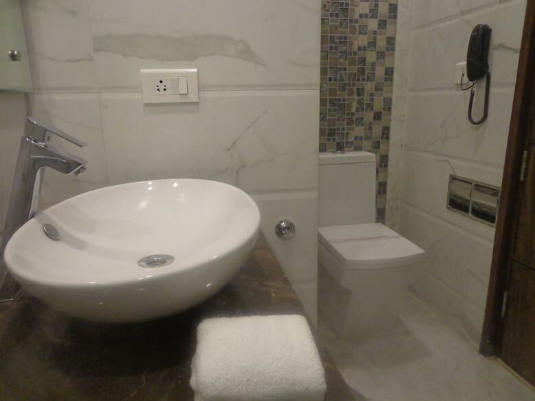 Taj Princess The Boutique Hotel