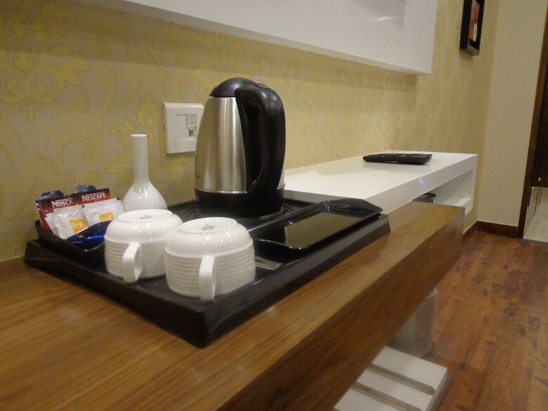 Taj Princess The Boutique Hotel