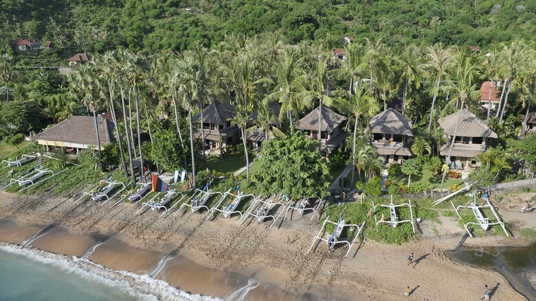 Hotel Coral View Villas