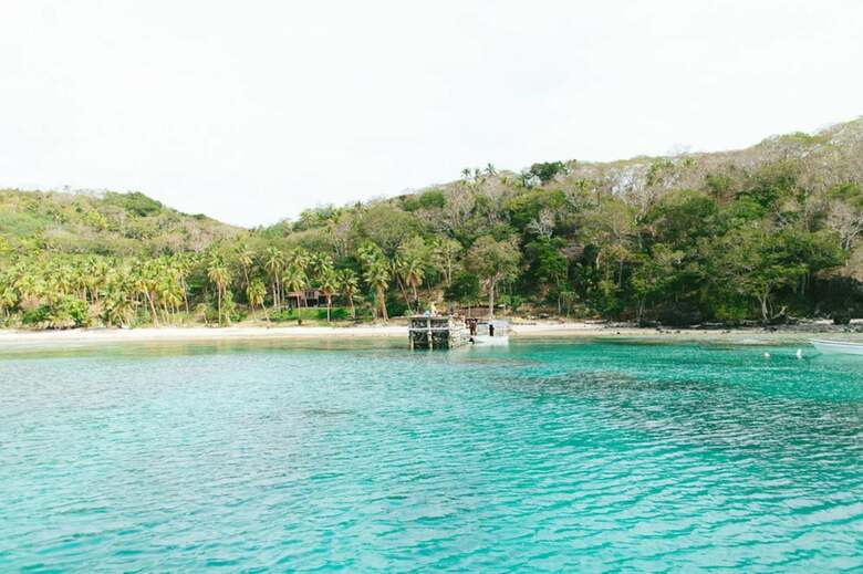 Apartamento The Remote Resort, Fiji Islands