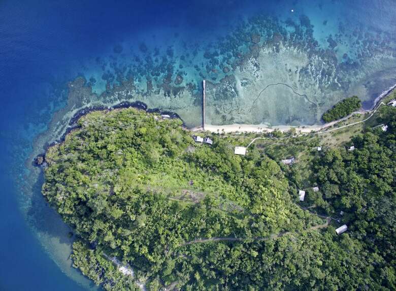 Apartamento The Remote Resort, Fiji Islands