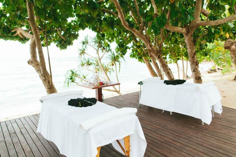 Apartamento The Remote Resort, Fiji Islands