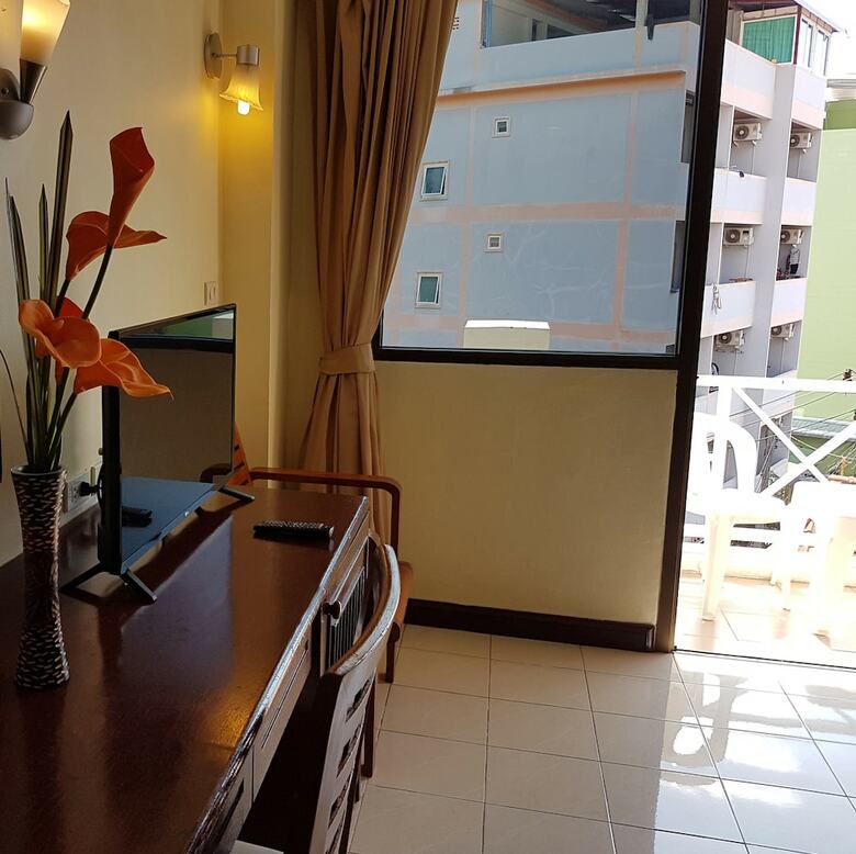 Bauman Ville Hotel