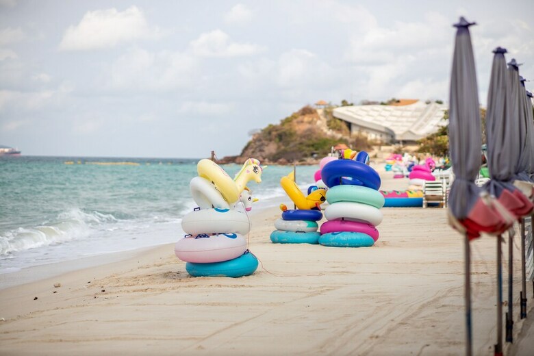 Apartamento Xanadu Beach Resort