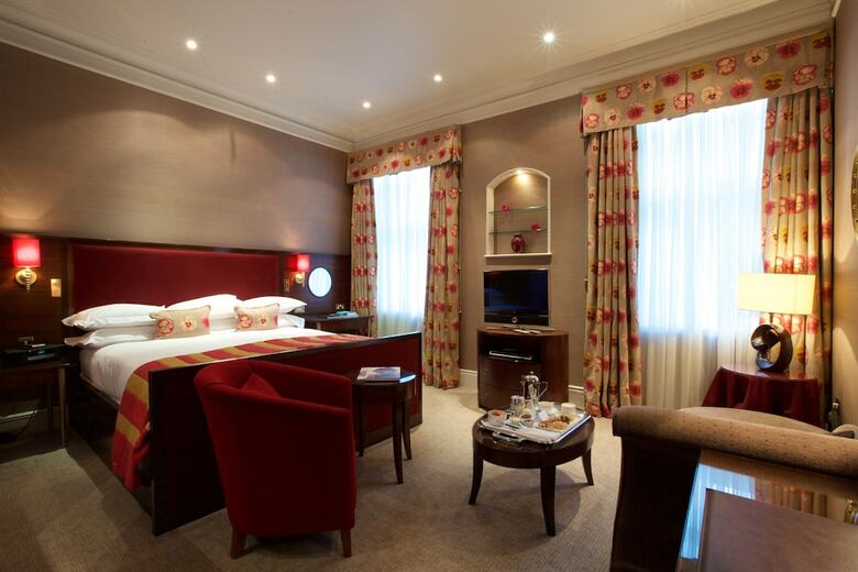 Hotel The Chester Grosvenor