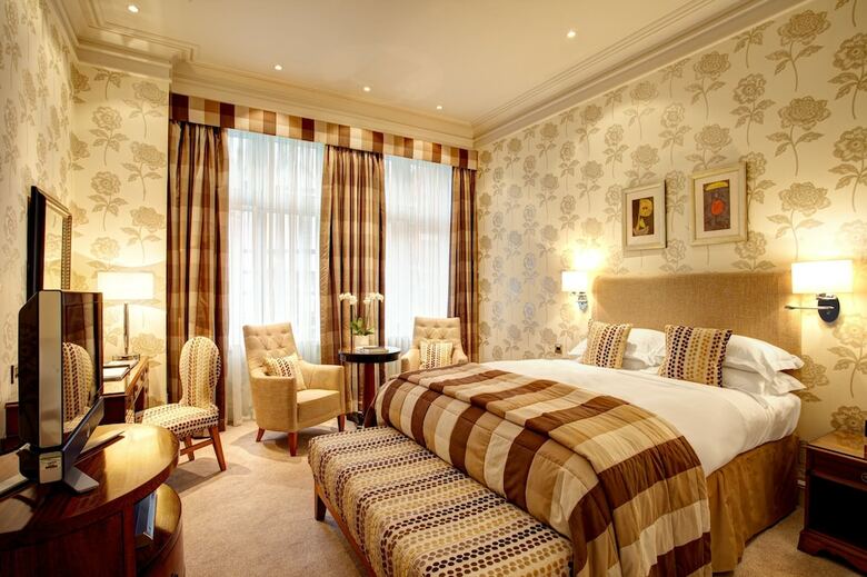 Hotel The Chester Grosvenor