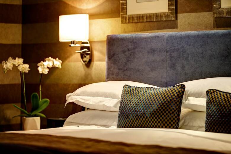 Hotel The Chester Grosvenor