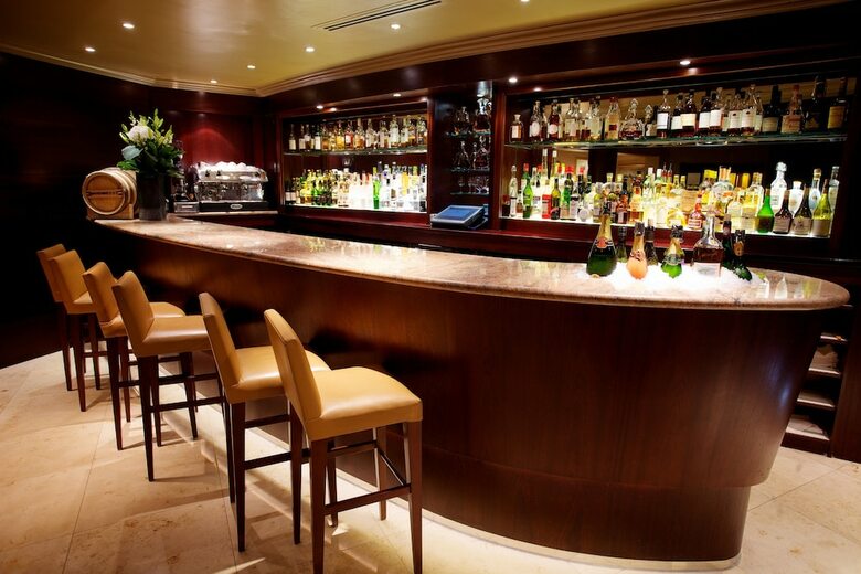 Hotel The Chester Grosvenor