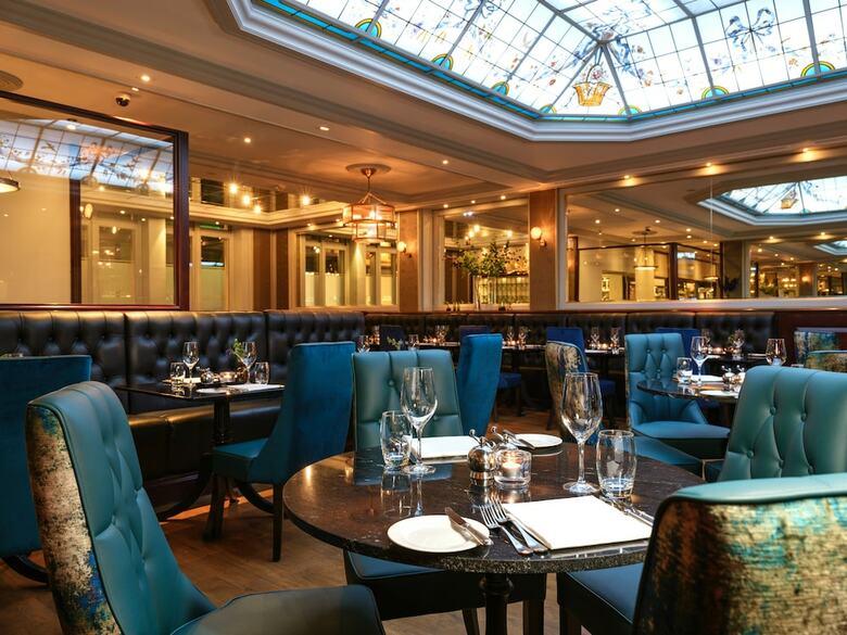 Hotel The Chester Grosvenor