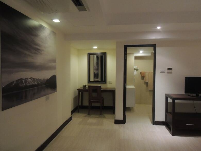 Hotel Tropicana