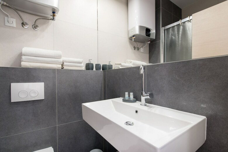Posada Beachfront Apartmants Zanic