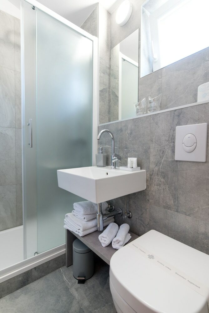 Posada Beachfront Apartmants Zanic