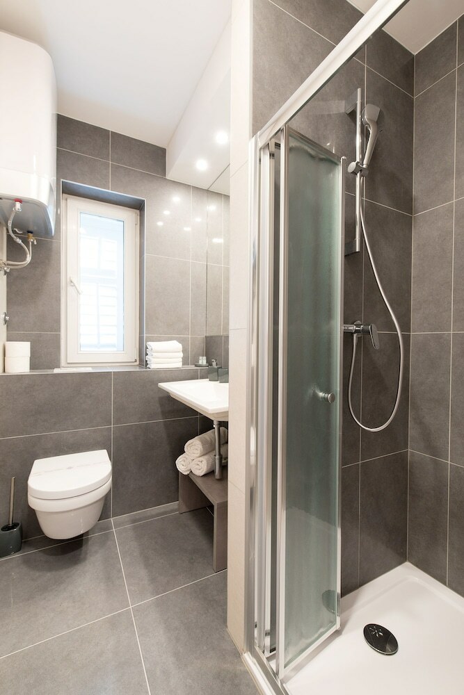 Posada Beachfront Apartmants Zanic