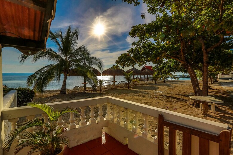 Apartamento Moulin Sur Mer- Optional All Inclusive