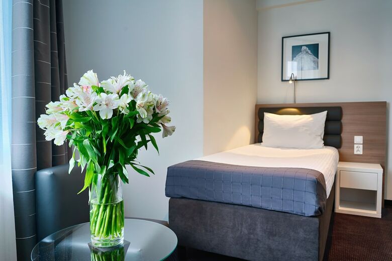 Hotel Focus Premium Inowroc?aw