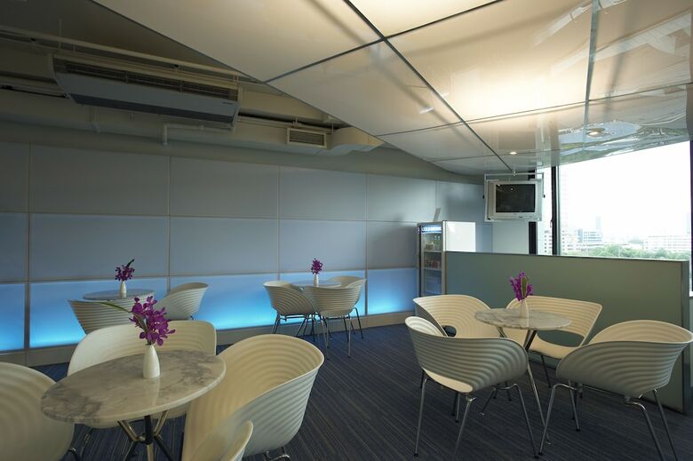 Aparthotel The Duchess Hotel And Residences