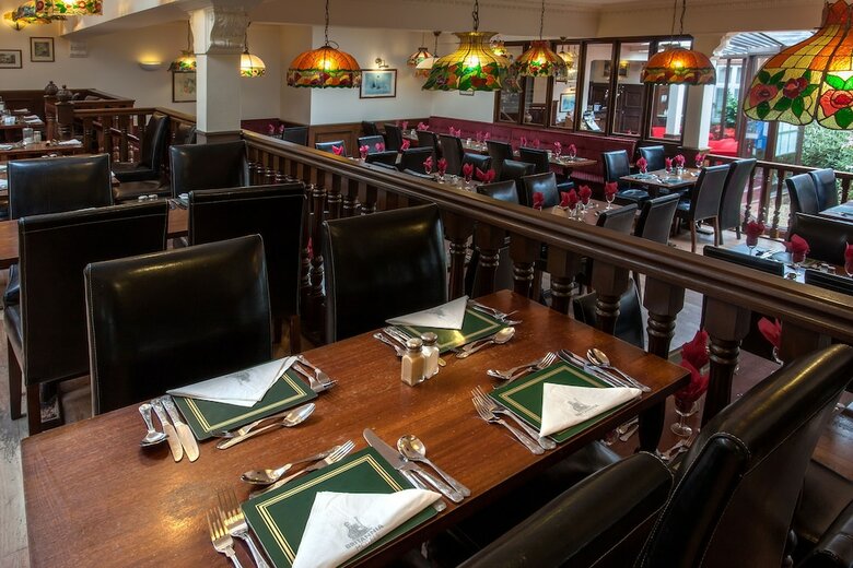 Bosworth Hall Hotel & Spa