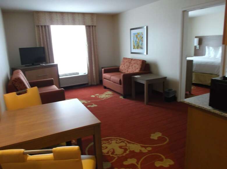Hotel Days Inn & Suites By Wyndham Caldwell