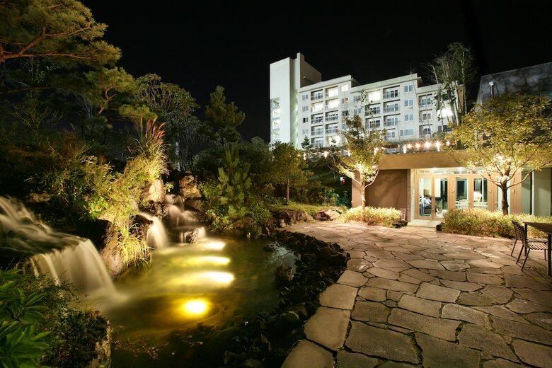 Hotel Hanwha Resort Jeju