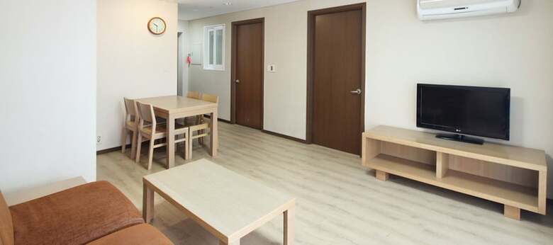 Hotel Hanwha Resort Jeju