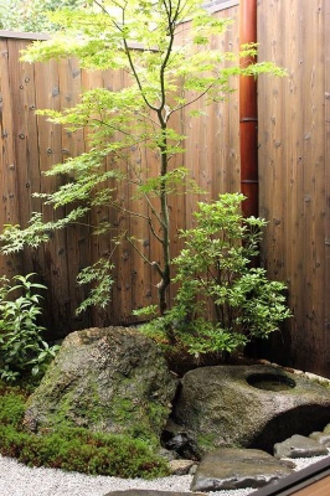 Geppakuan Machiya Residence Inn