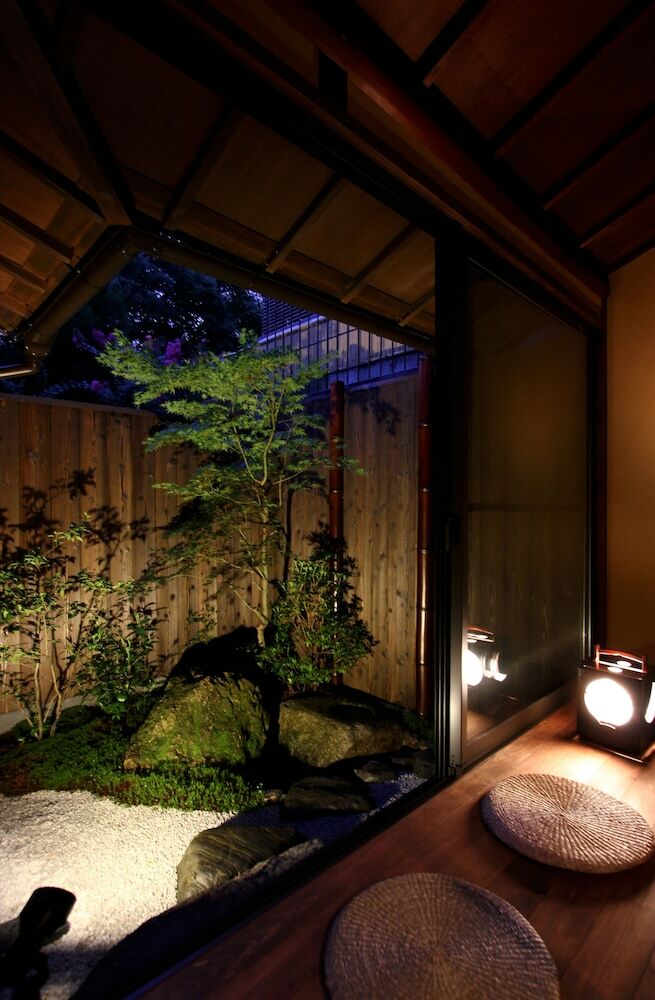 Geppakuan Machiya Residence Inn