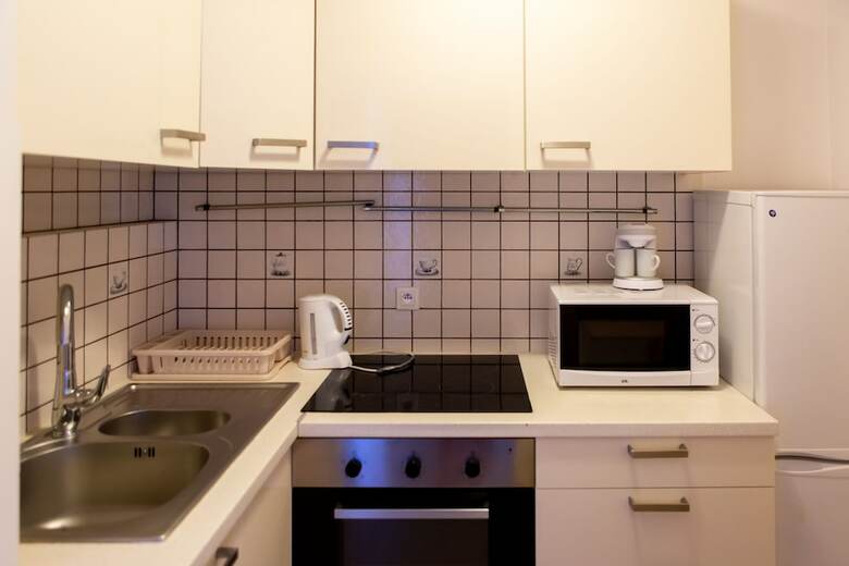 Apartamentos Bonapartments