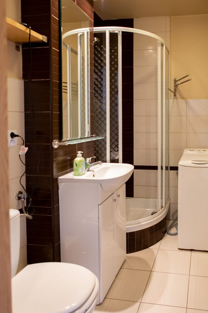 Apartamentos Bonapartments