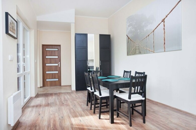 Apartamentos Little Home - Sunrise