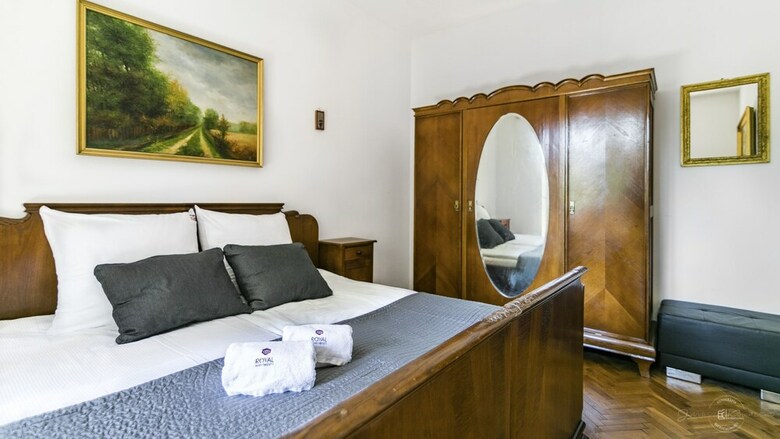 Apartamentos Little Home - Sunrise