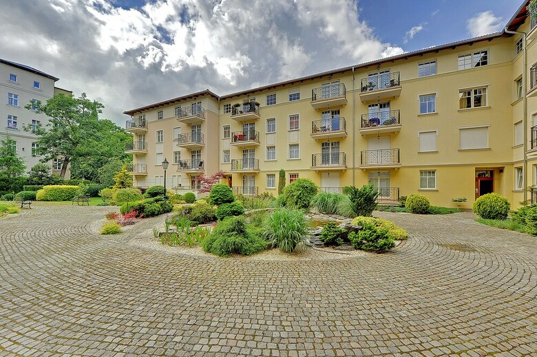 Apartamentos Little Home - Sunrise