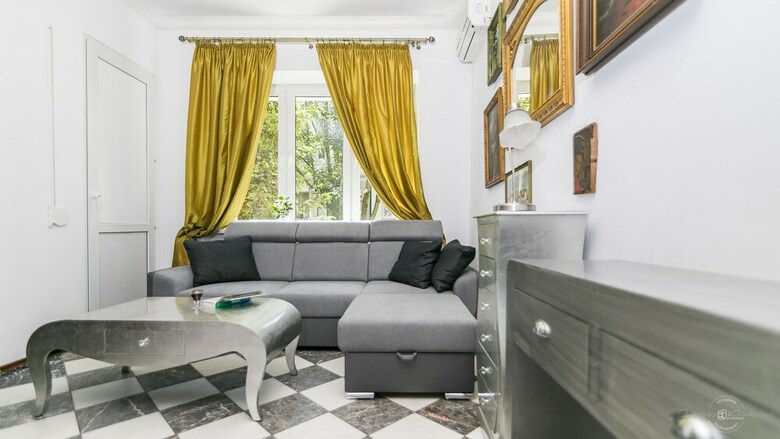 Apartamentos Little Home - Sunrise