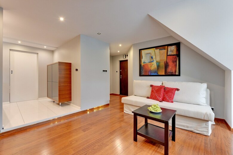 Apartamentos Little Home - Sunrise