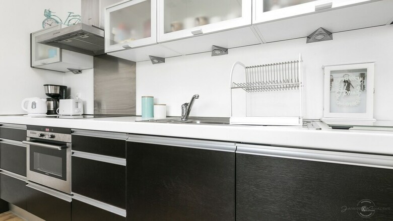 Apartamentos Little Home - Sunrise
