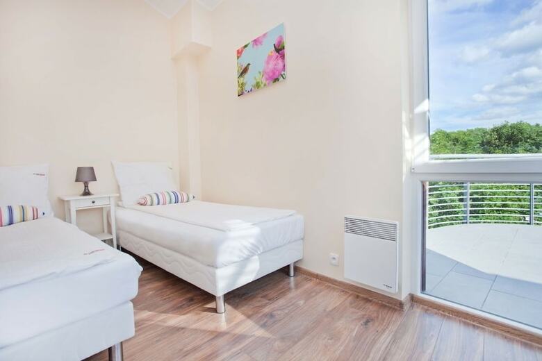 Apartamentos Little Home - Sunrise