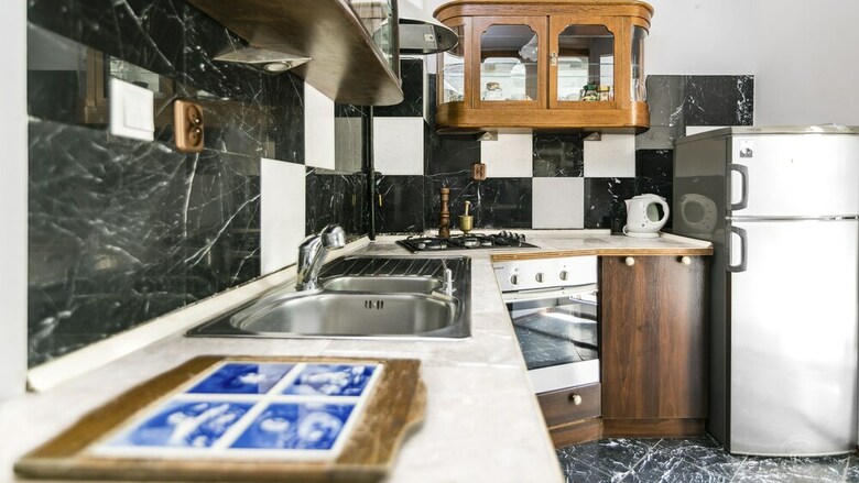 Apartamentos Little Home - Sunrise