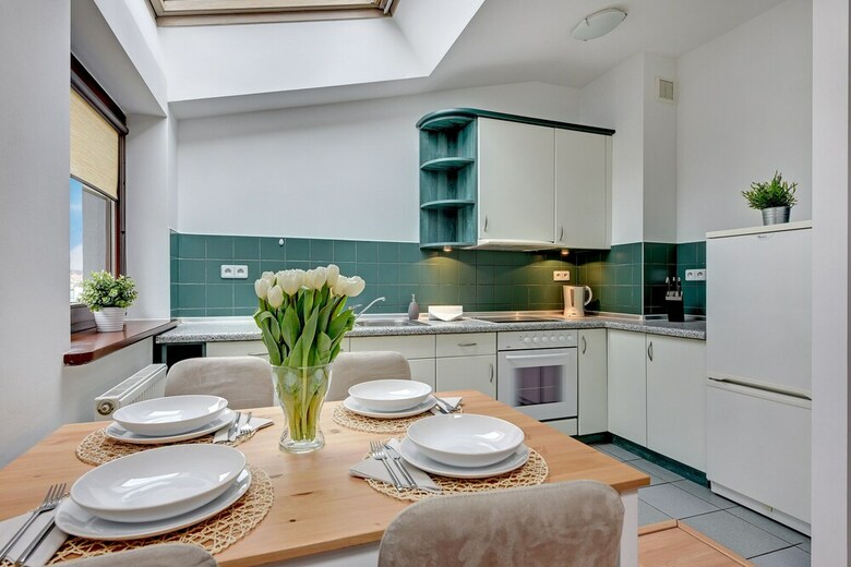 Apartamentos Little Home - Sunrise