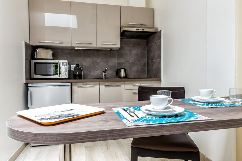 R�sid' Spa - Loire & S�vre