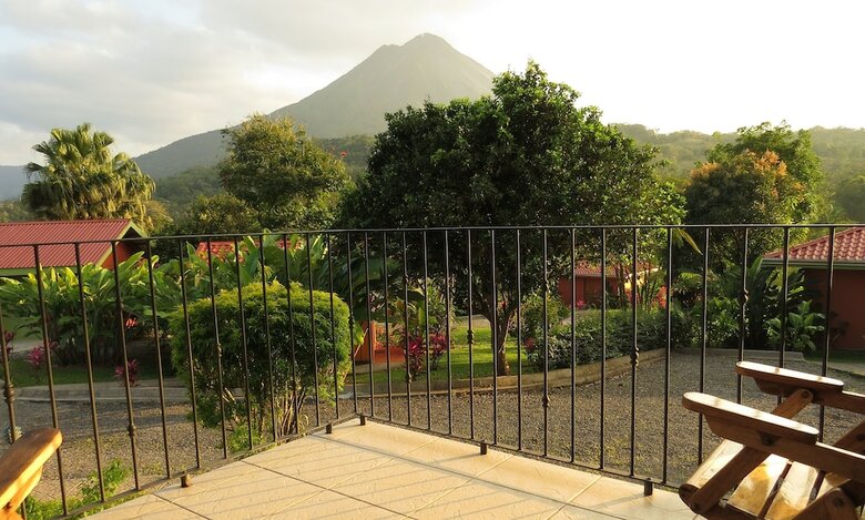 Miradas Arenal Hotel & Hotsprings