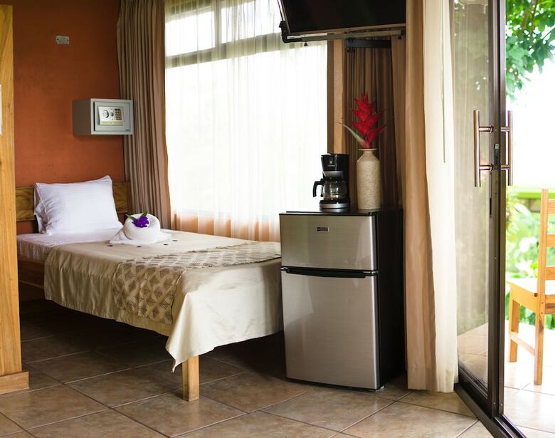 Miradas Arenal Hotel & Hotsprings